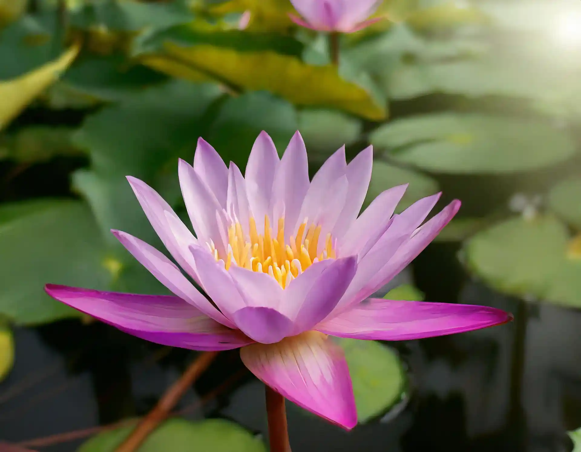 lotus